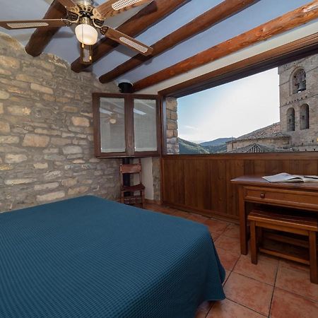 Casa Cruz - Auto Check-In (Adults Only) Hotel Boltaña Kültér fotó