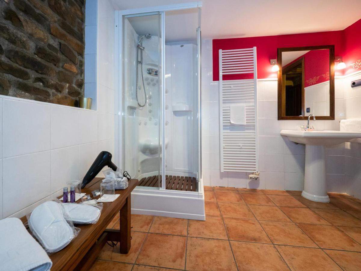 Casa Cruz - Auto Check-In (Adults Only) Hotel Boltaña Kültér fotó