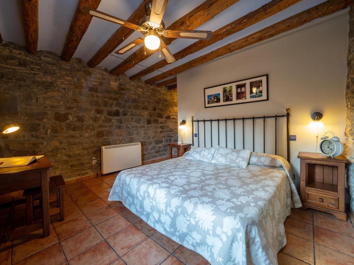 Casa Cruz - Auto Check-In (Adults Only) Hotel Boltaña Kültér fotó