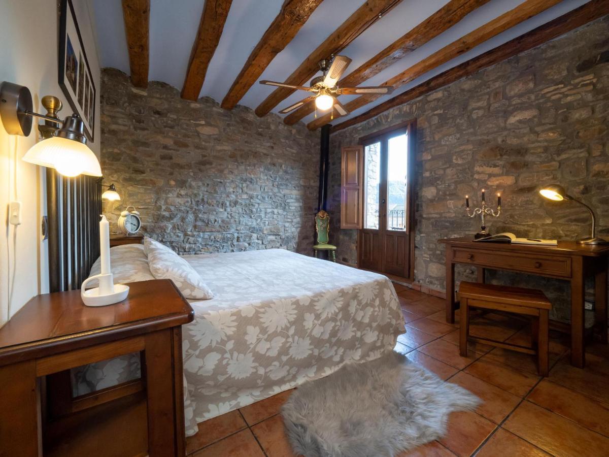 Casa Cruz - Auto Check-In (Adults Only) Hotel Boltaña Kültér fotó