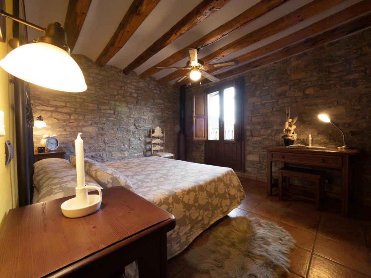 Casa Cruz - Auto Check-In (Adults Only) Hotel Boltaña Kültér fotó