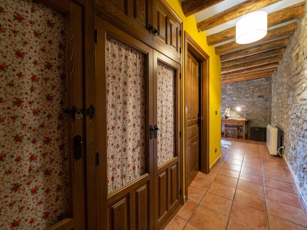 Casa Cruz - Auto Check-In (Adults Only) Hotel Boltaña Kültér fotó