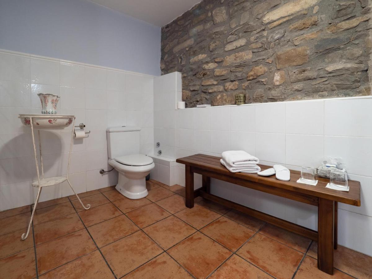 Casa Cruz - Auto Check-In (Adults Only) Hotel Boltaña Kültér fotó