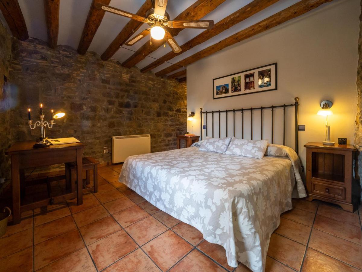 Casa Cruz - Auto Check-In (Adults Only) Hotel Boltaña Kültér fotó
