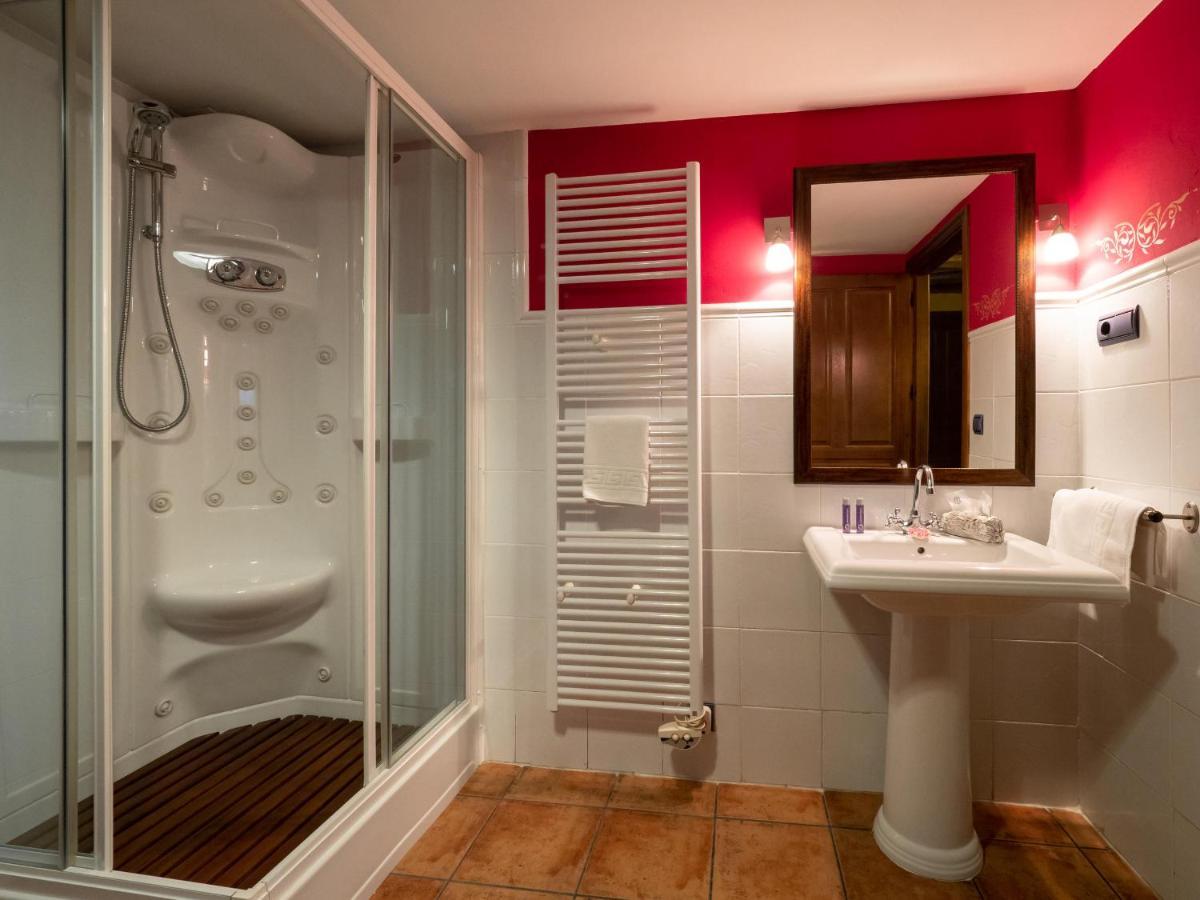 Casa Cruz - Auto Check-In (Adults Only) Hotel Boltaña Kültér fotó